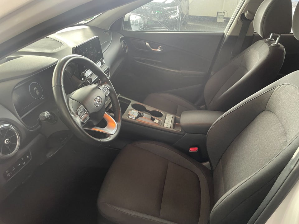 Hyundai Kona 39 EV Trend 5d