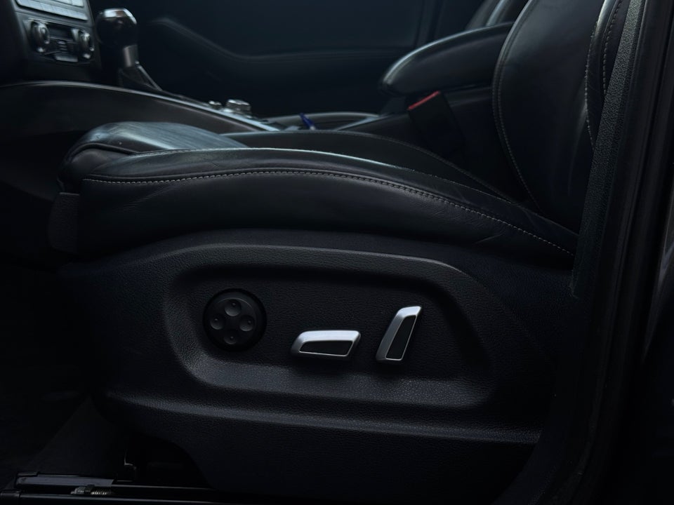 Audi SQ5 3,0 TDi 313 quattro Tiptr. 5d