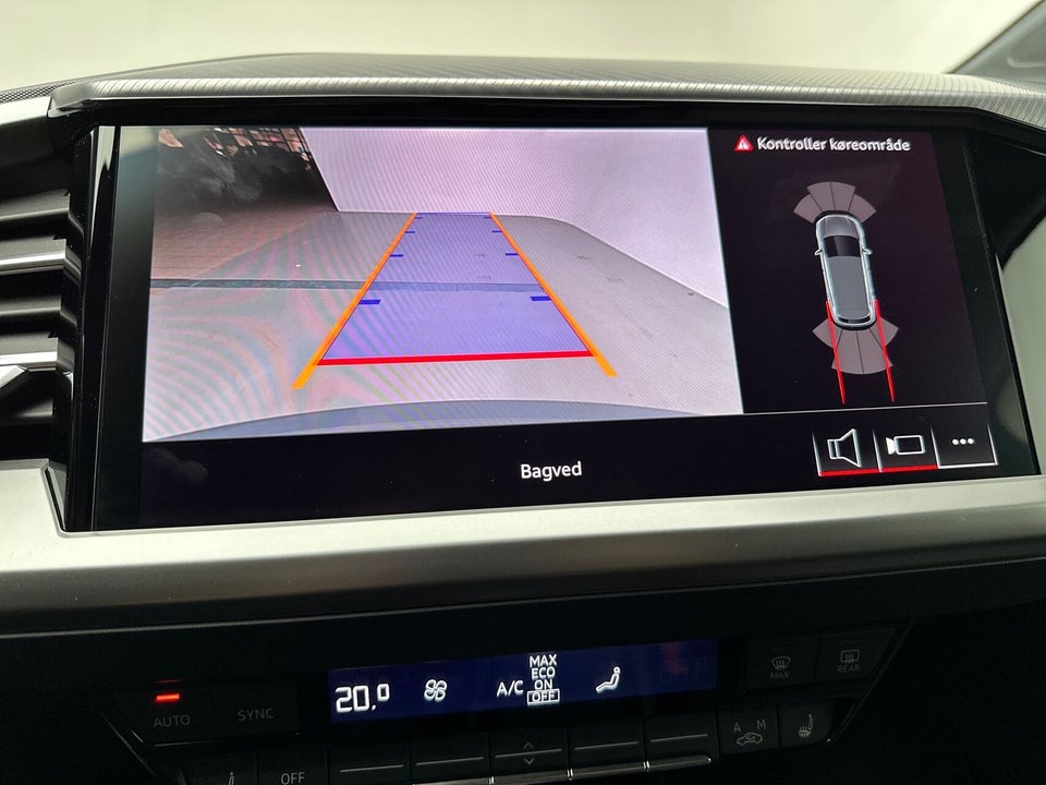 Audi Q4 e-tron 45 Advanced 5d