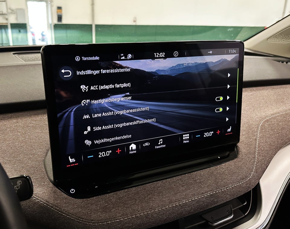 Skoda Enyaq 60 iV 5d