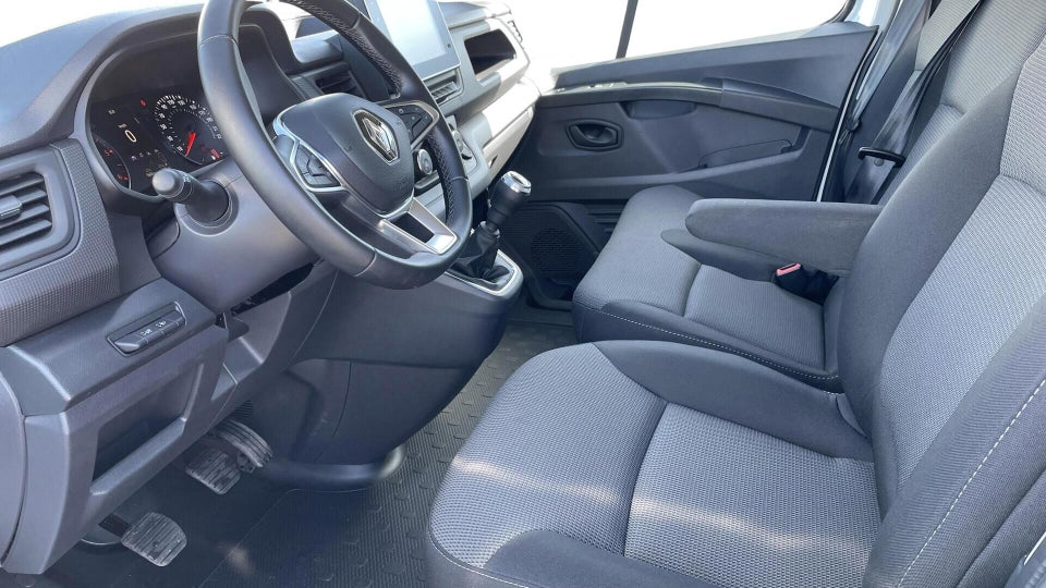 Renault Trafic 2,0 dCi 150 L2H1 Tekno