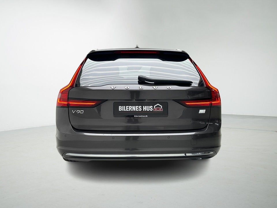 Volvo V90 2,0 T6 ReCharge Inscription aut. AWD 5d