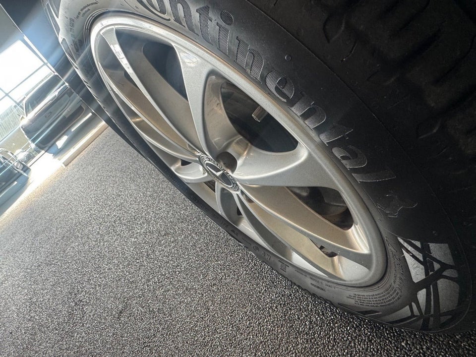 Mercedes A250 e 1,3 aut. 5d
