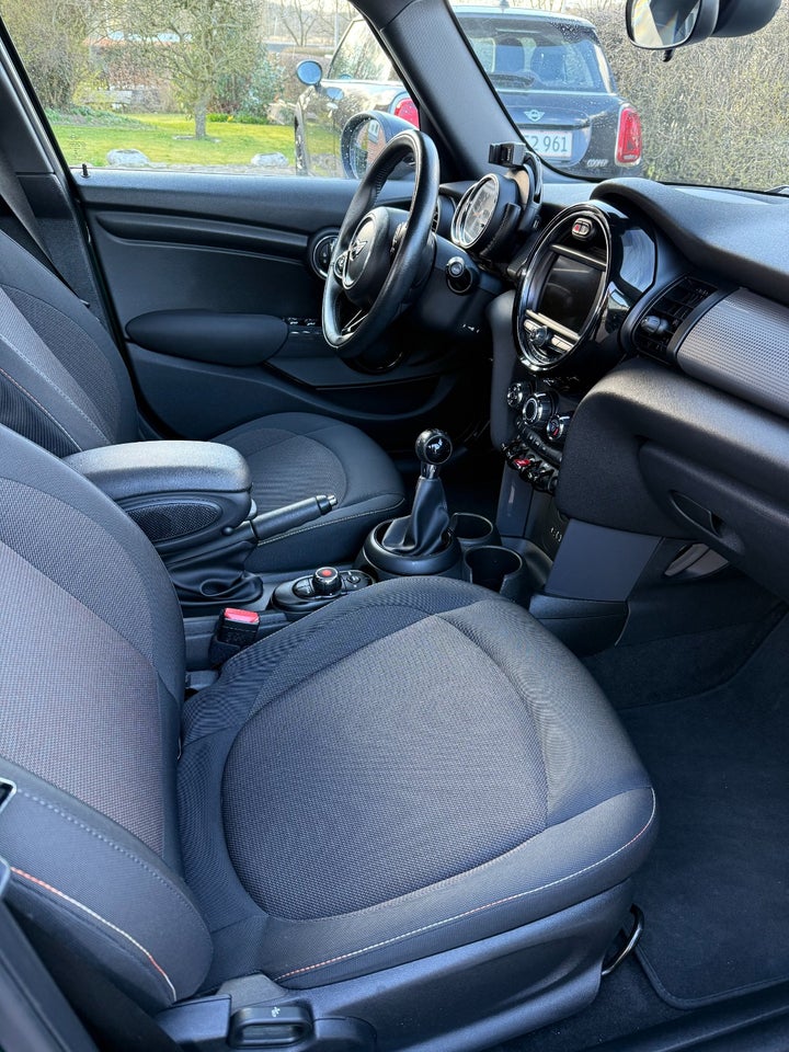 MINI Cooper 1,5  5d