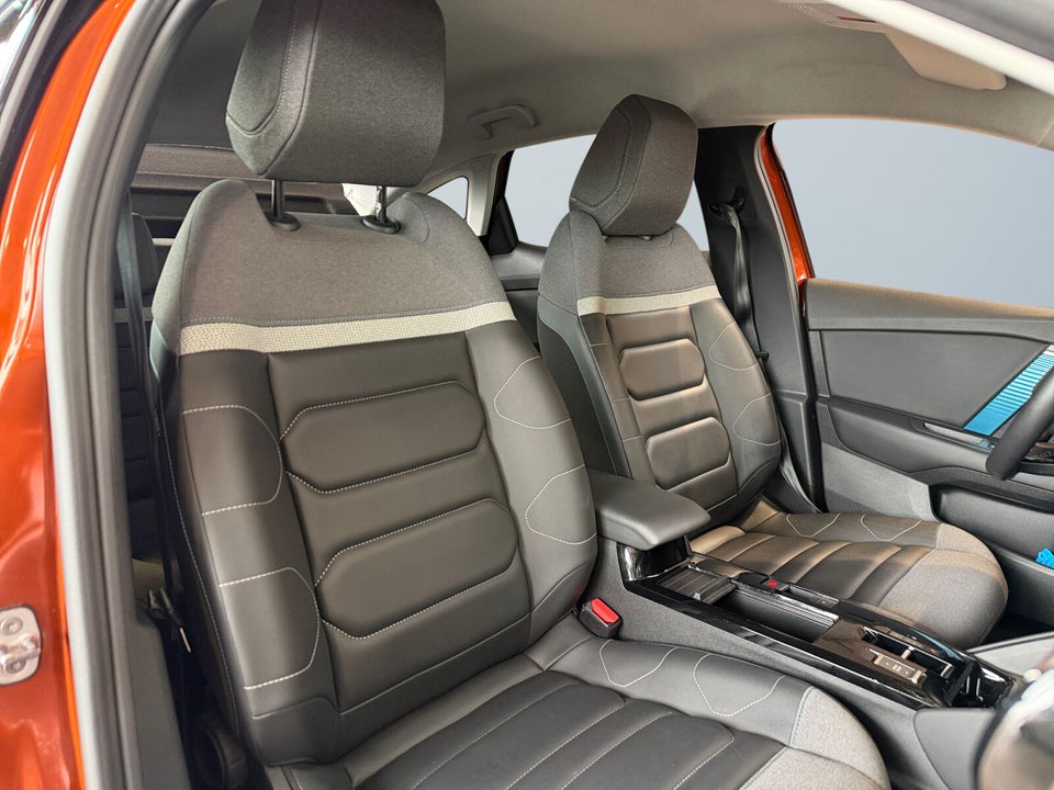 Citroën ë-C4 50 Shine 5d