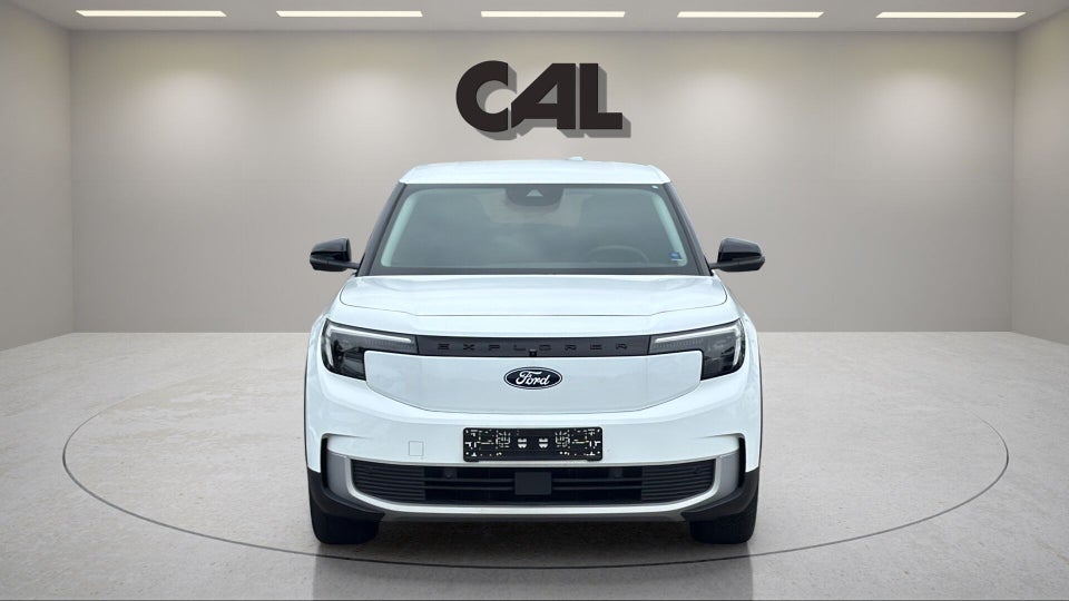 Ford Explorer 79 Select Extended Range 5d