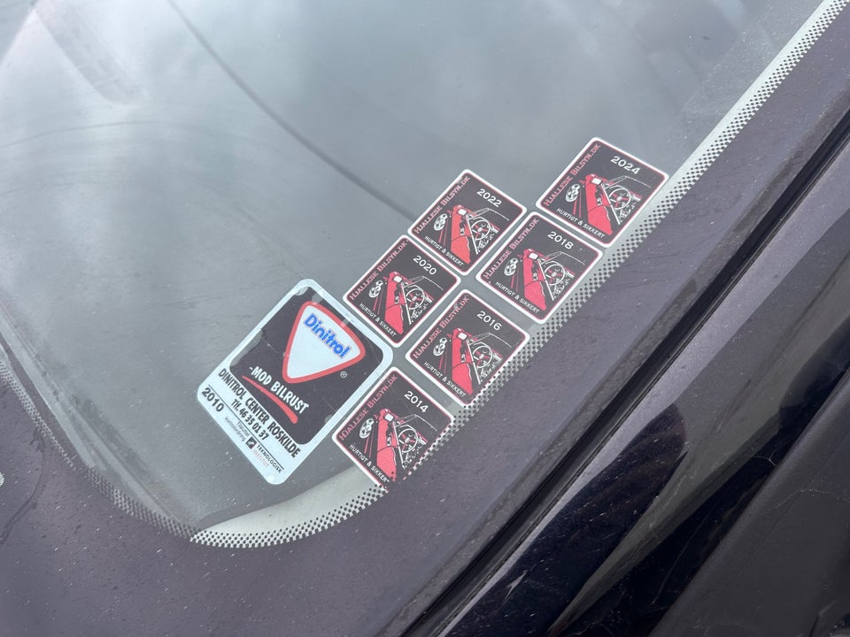 Ford Focus 1,6 TDCi 90 stc. ECO 5d