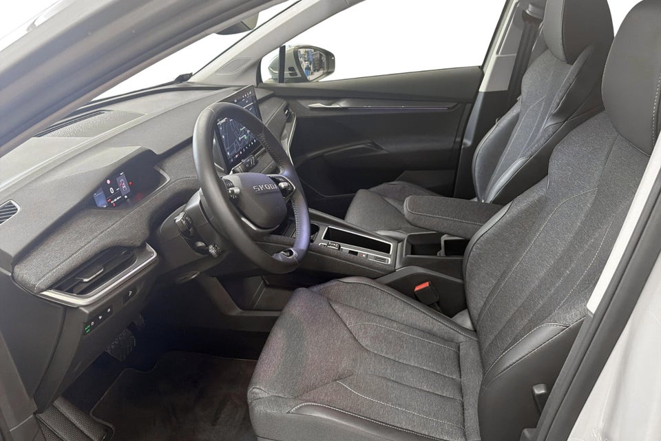 Skoda Elroq 85 iV Premium 5d