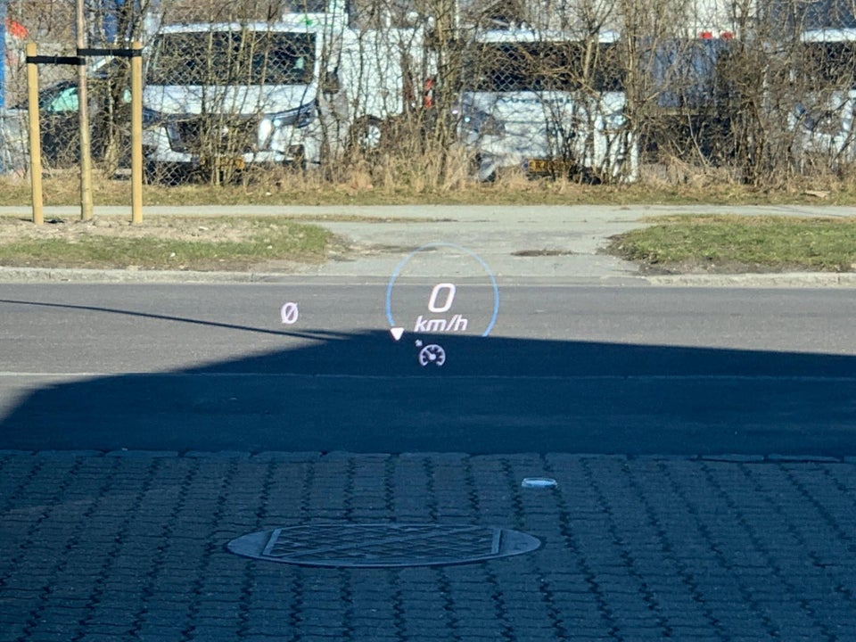 Mercedes EQA250+ AMG Line Premium 5d