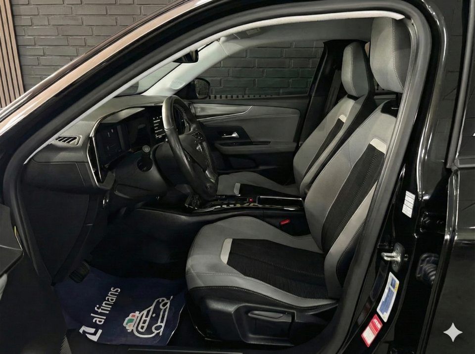 Opel Mokka-e 50 Elegance 5d