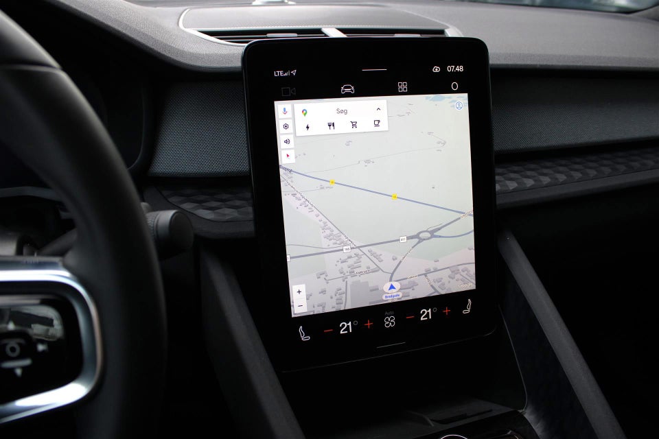 Polestar 2 Long Range 5d