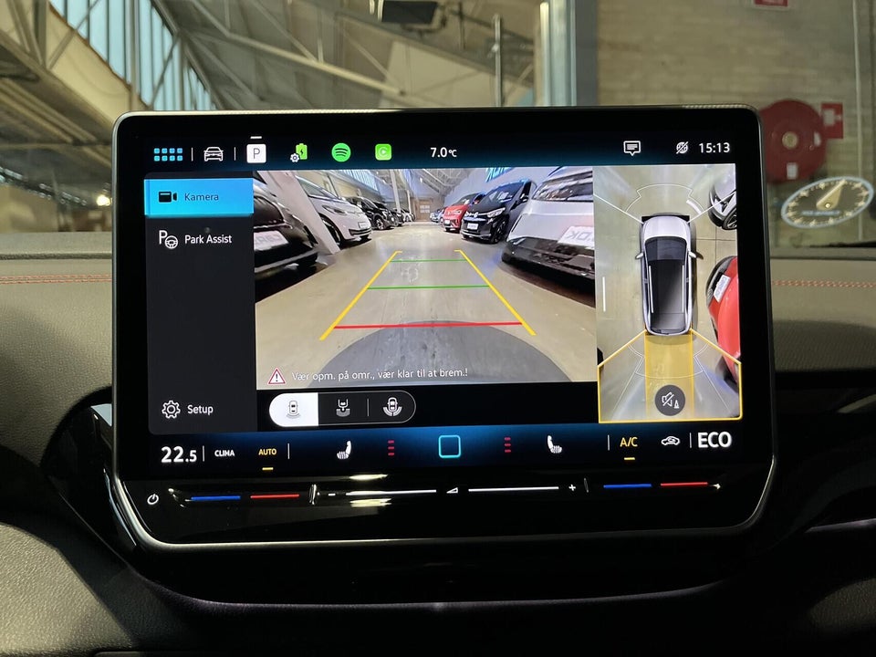 VW ID.4 77 GTX 4Motion 5d