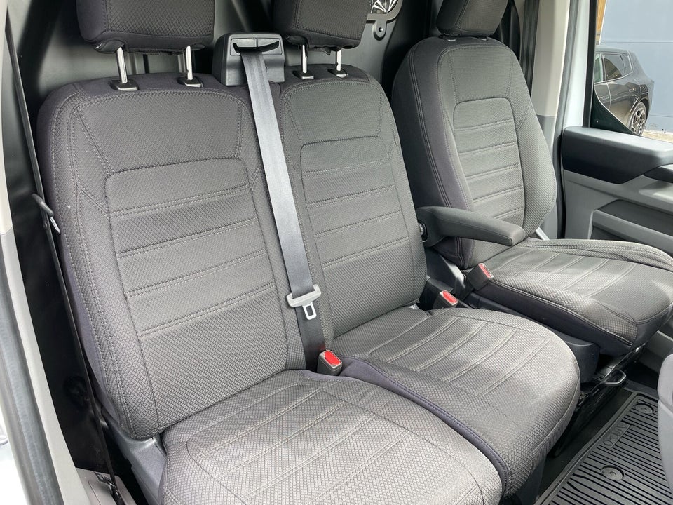 Ford Transit Custom 300 L2 2,0 EcoBlue Trend