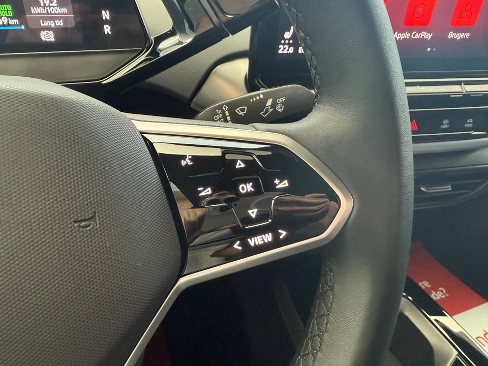 VW ID.5 77 Pro Performance 5d