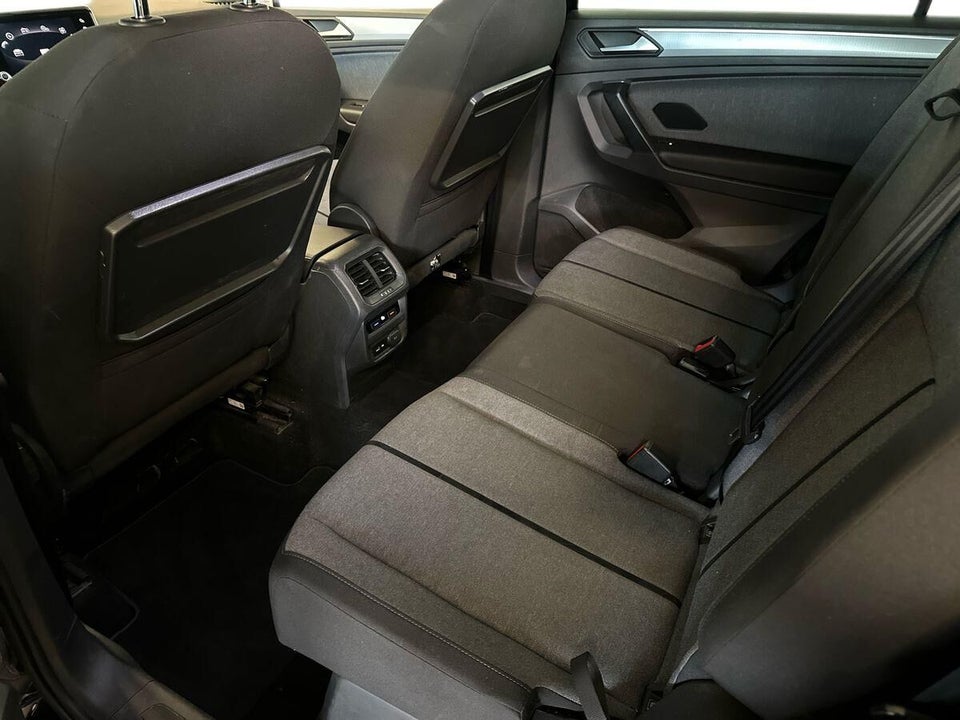 Seat Tarraco 1,5 TSi 150 Style 7prs 5d