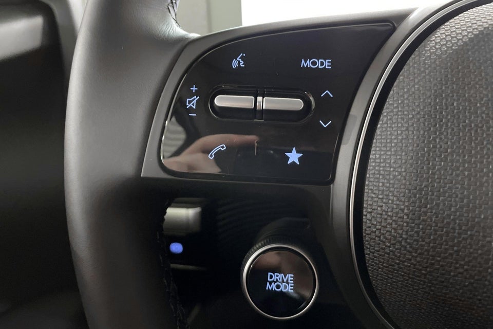 Hyundai Ioniq 5 58 Essential 5d