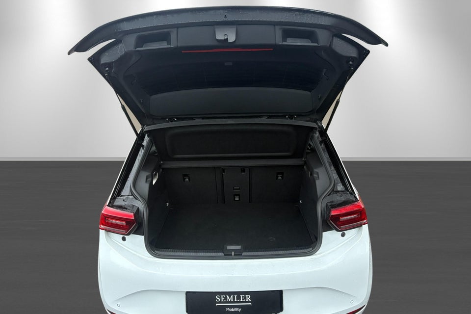 VW ID.3 58 Family 5d