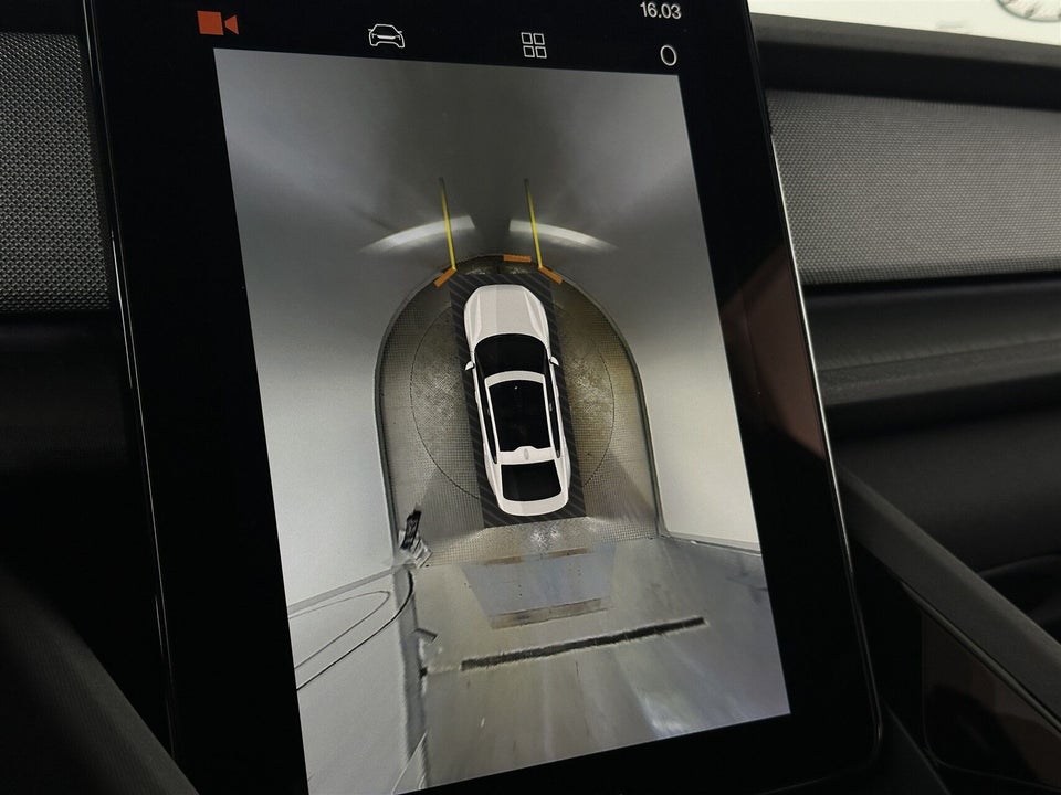 Polestar 2 Long Range Nordic Edition 5d