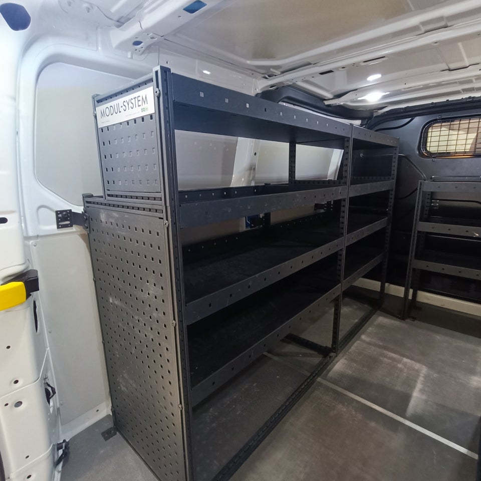 Ford Transit Custom 300 L1 2,0 TDCi 130 Trend aut.