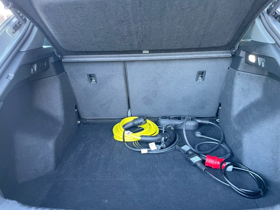 Audi Q4 e-tron 40 Attitude 5d