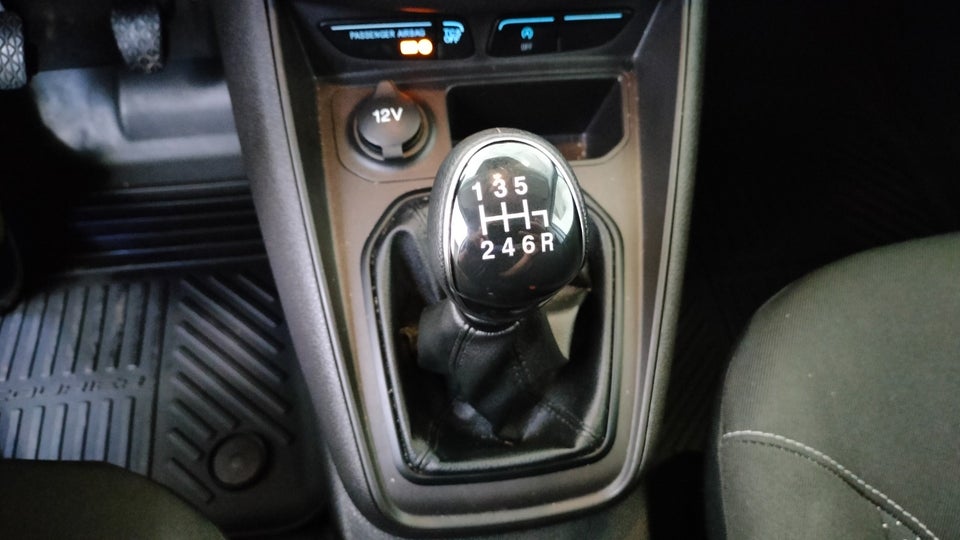 Ford Transit Courier 1,5 TDCi 75 Trend