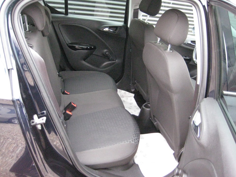 Opel Corsa 1,4 16V Impress 5d