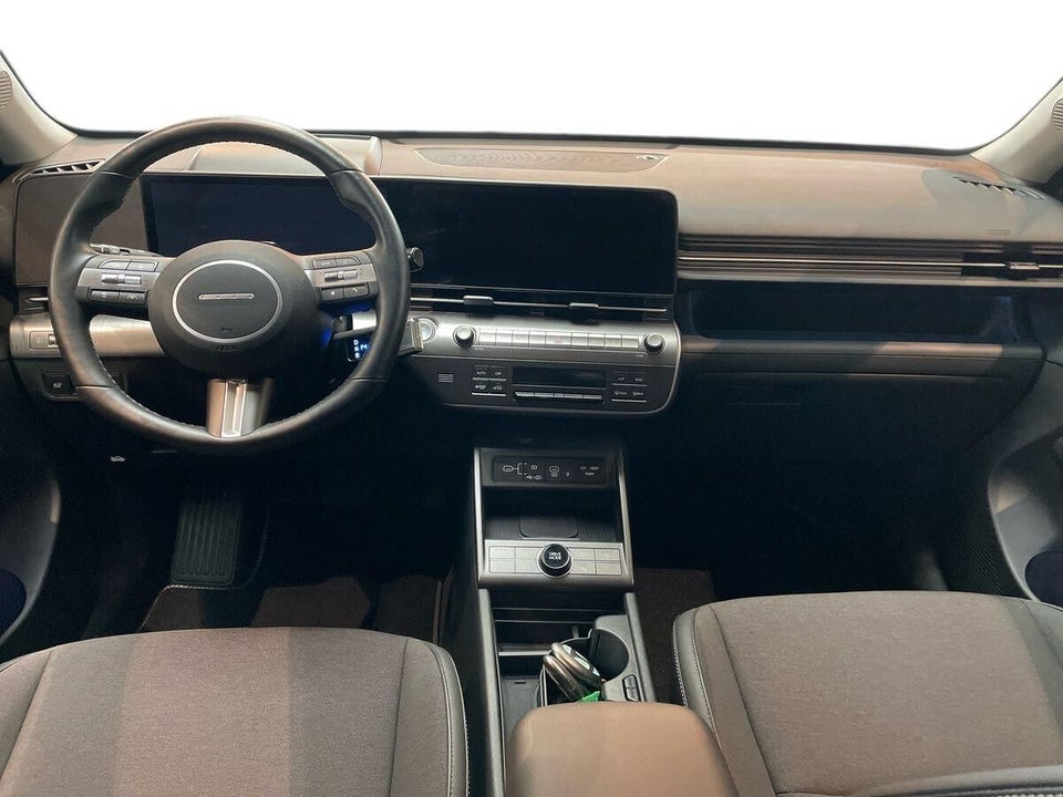 Hyundai Kona 65 EV Ultimate 5d