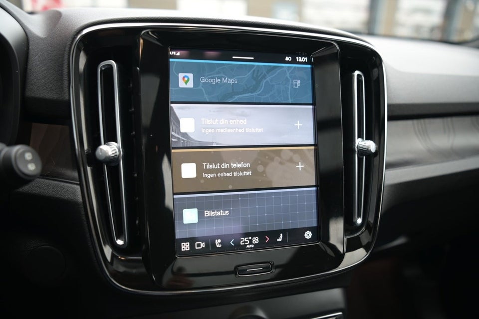 Volvo XC40 P8 ReCharge Twin Ultimate 5d