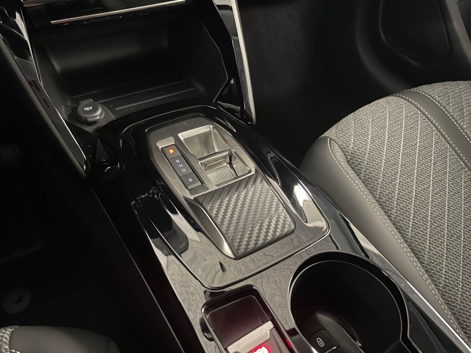 Peugeot e-208 50 Allure 5d