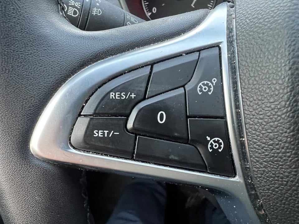 Dacia Duster 1,0 TCe 90 Prestige 5d