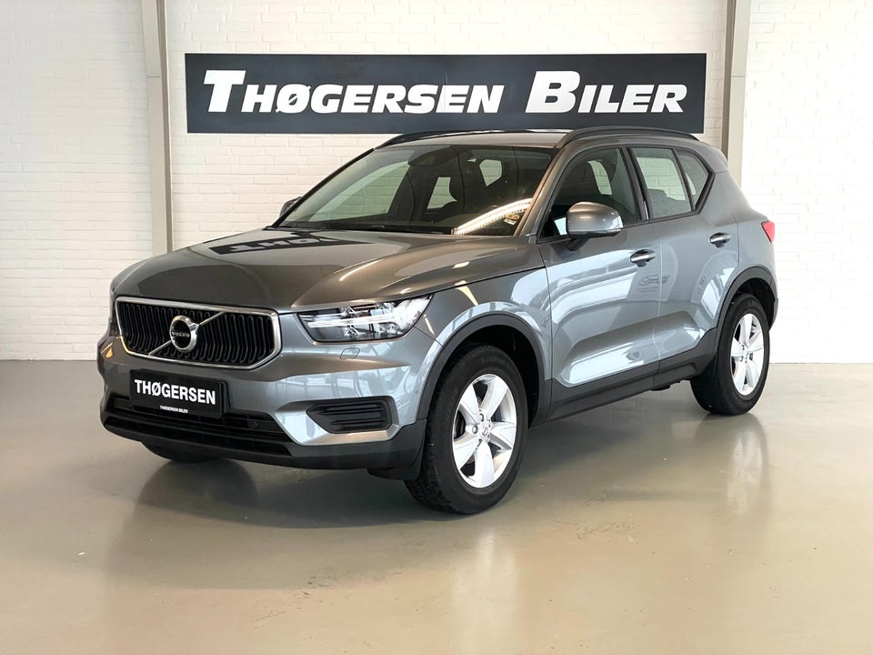 Volvo XC40 1,5 T3 156 5d