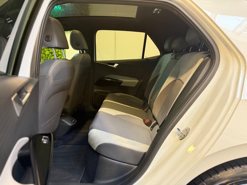 VW ID.3 58 Pro Performance Tech 5d