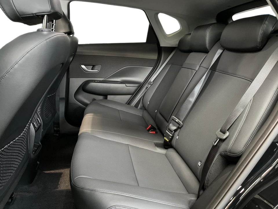 Hyundai Kona 65 EV Ultimate 5d