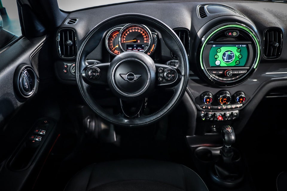 MINI Countryman Cooper 1,5 aut. 5d