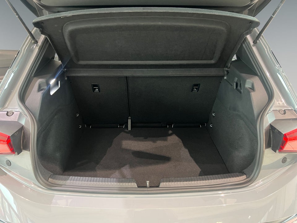 Cupra Born 58 e-Boost 5d