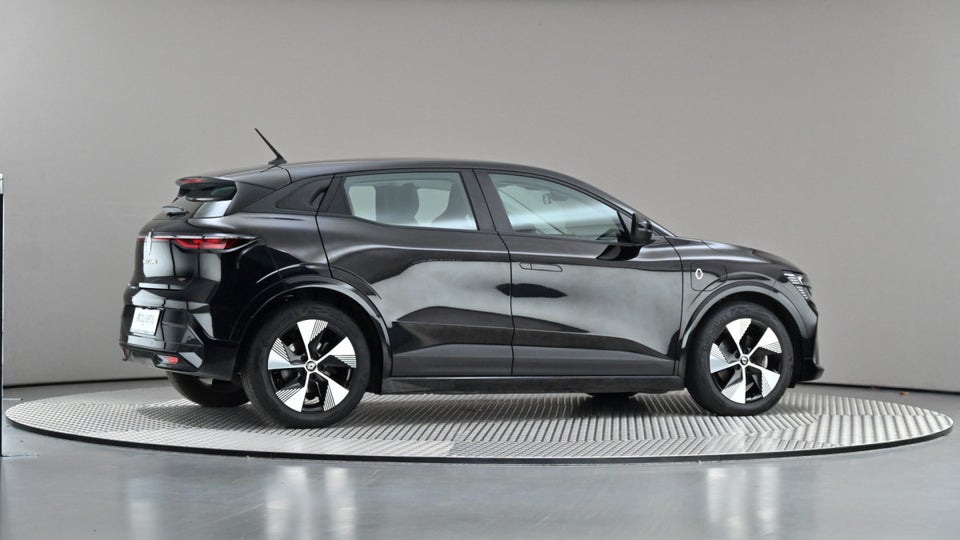 Renault Megane E-Tech 60 Equilibre 5d
