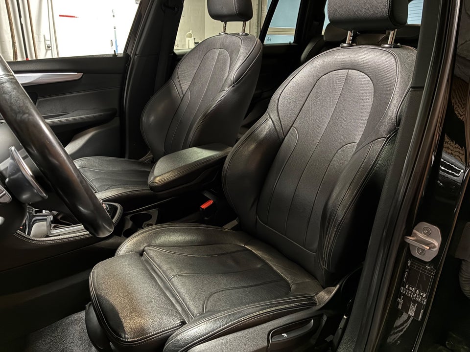 BMW 220i 2,0 Gran Tourer M-Sport aut. 5d