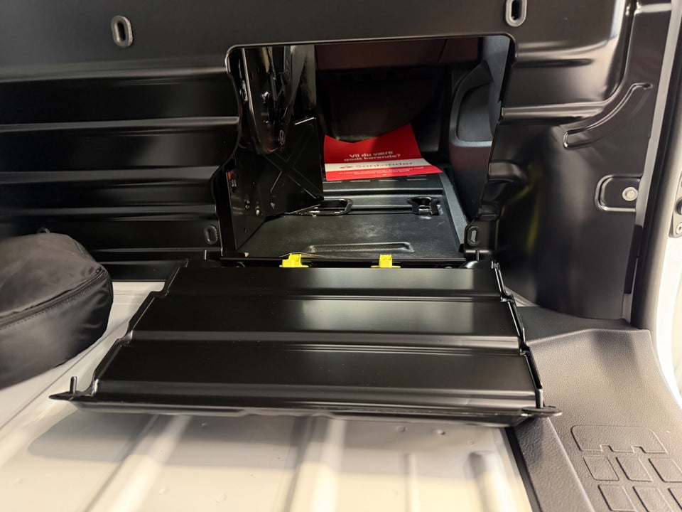 Citroën ë-Jumpy 50 L2 BaseLine