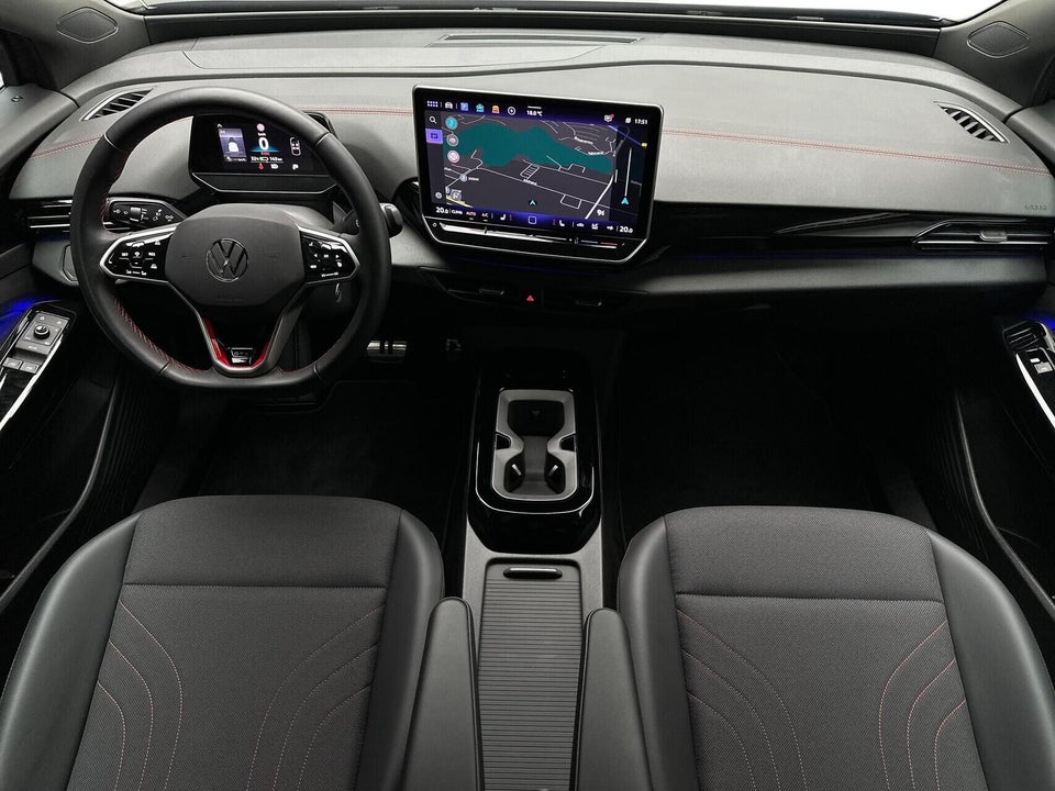 VW ID.5 77 GTX 4Motion 5d