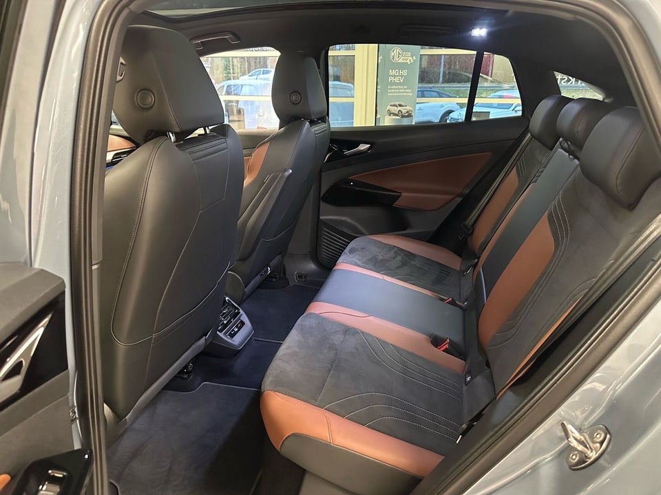 VW ID.5 77 Pro Performance 5d