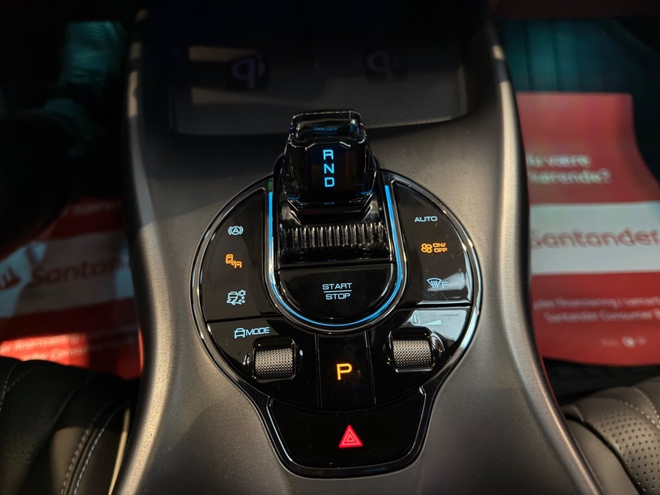 BYD Seal 86 Excellence AWD 4d