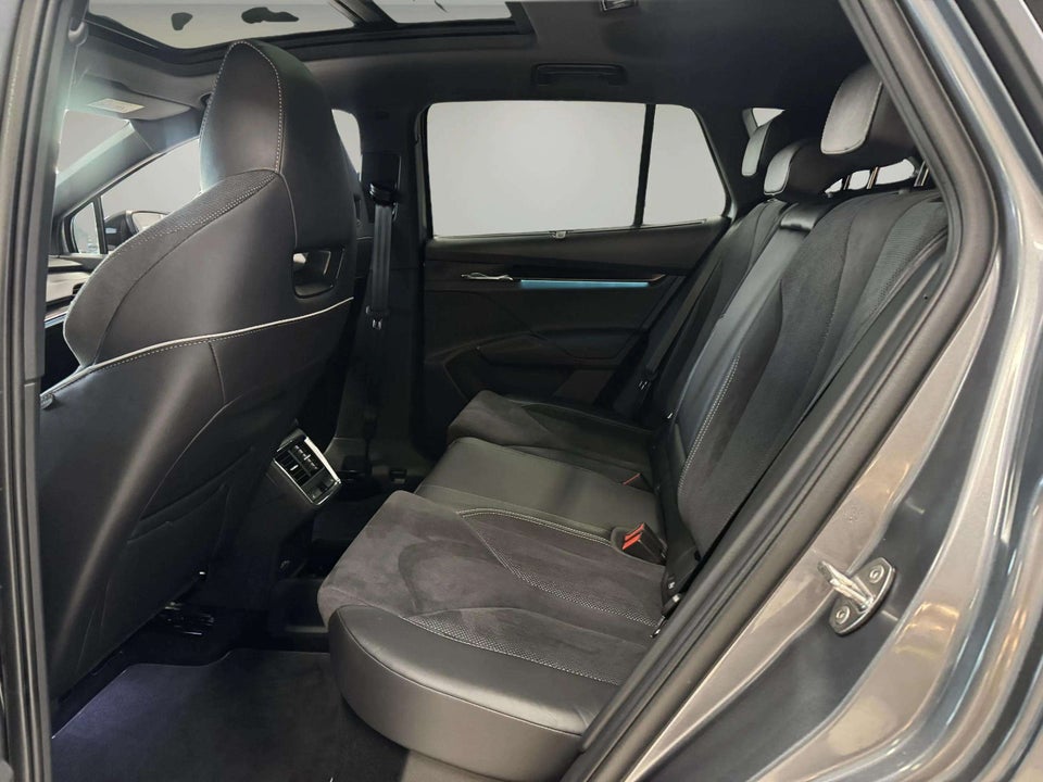 Skoda Enyaq 80 iV Sportline 5d