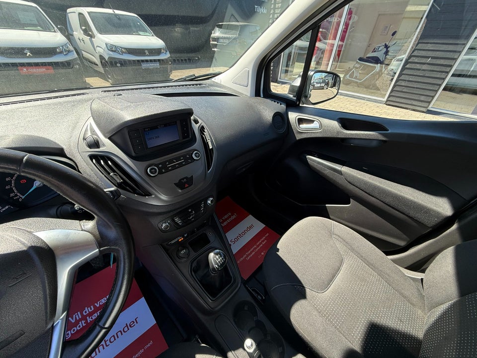 Ford Transit Courier 1,5 TDCi 100 Trend