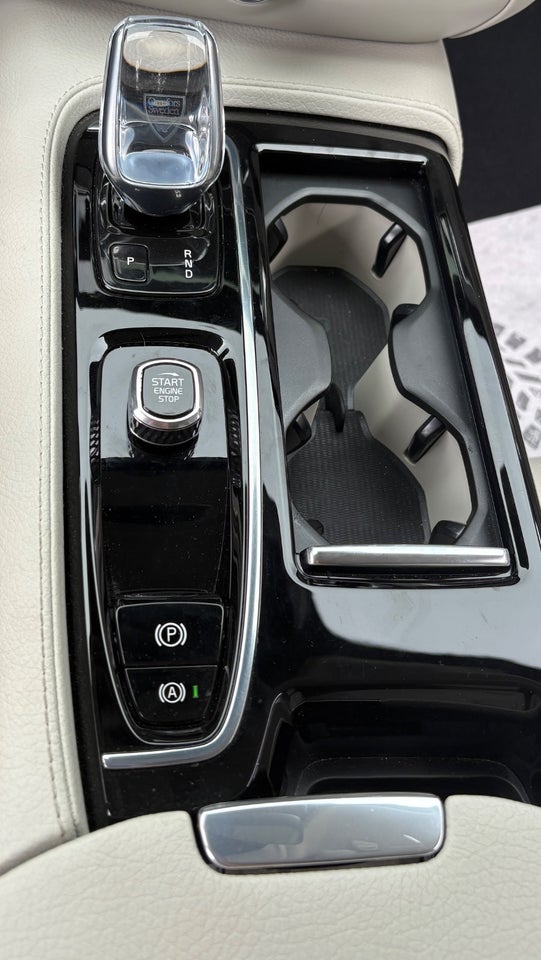 Volvo V60 2,0 T6 ReCharge Inscription aut. AWD 5d