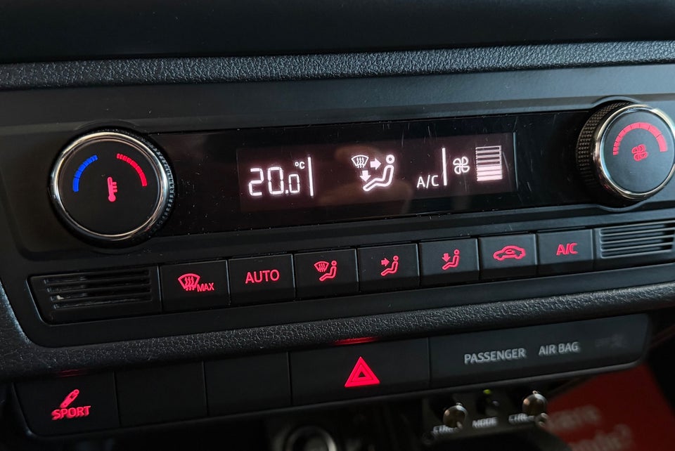 Seat Ibiza 1,8 TSi 192 Cupra SC 3d