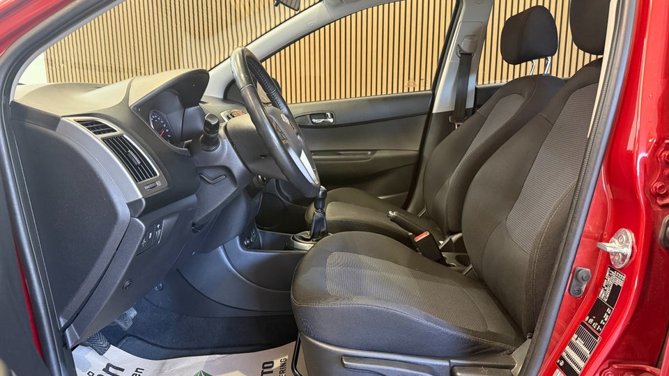 Hyundai i20 1,25 Classic 5d