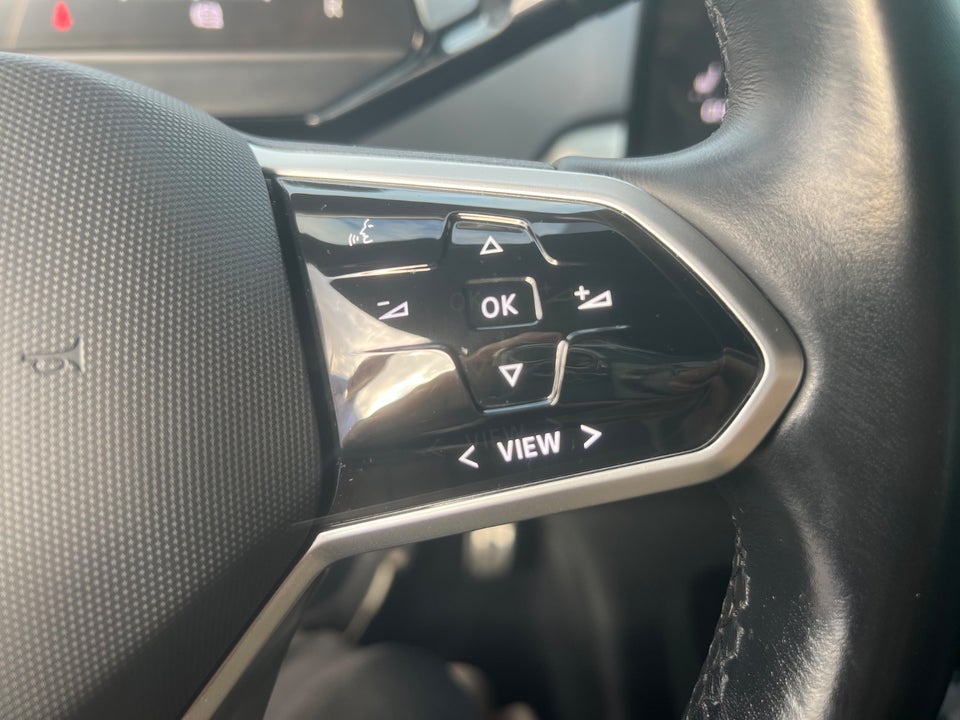 VW ID.5 77 Pro Performance 5d