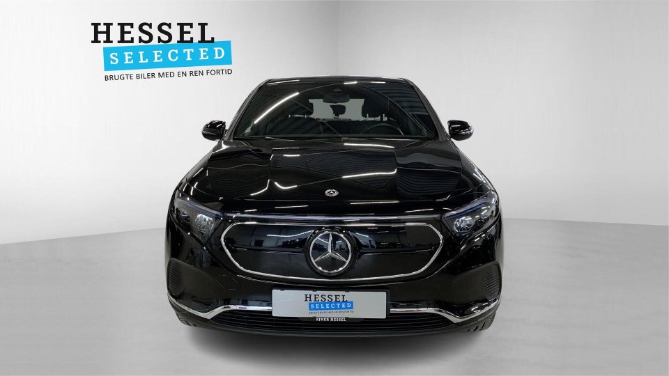 Mercedes EQA250+ Progressive 5d