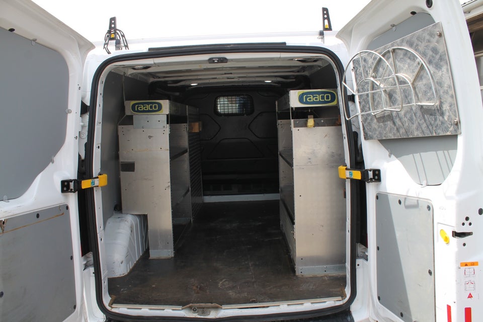 Ford Transit Custom 300 L2 2,0 TDCi 130 Trend
