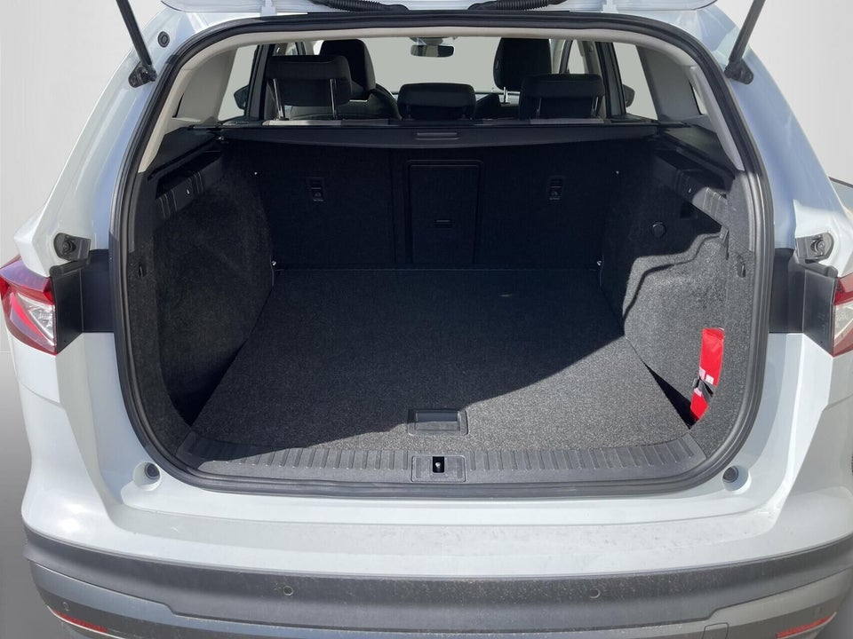 Skoda Enyaq 60 iV Lodge 5d